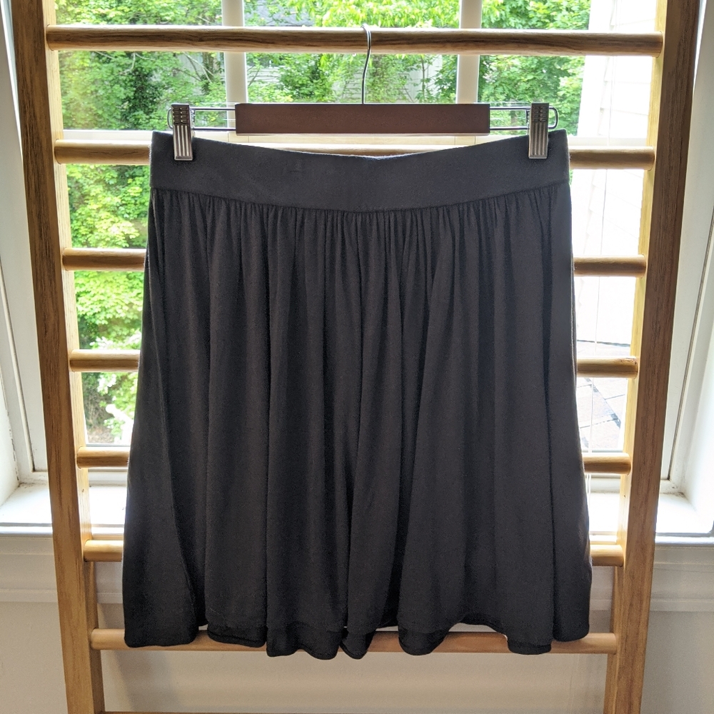 Flowy Express Skirt
